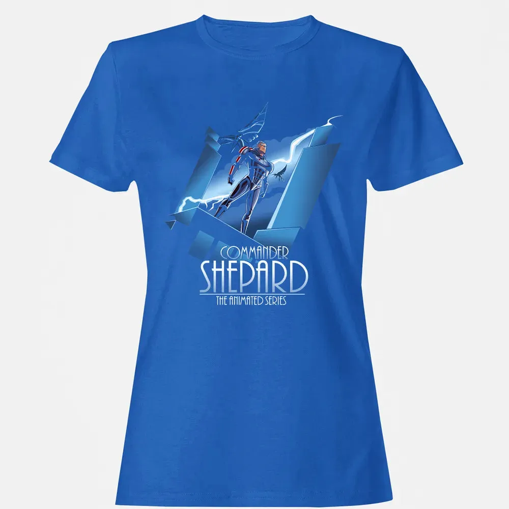Shepard Women's T-shirt - 14