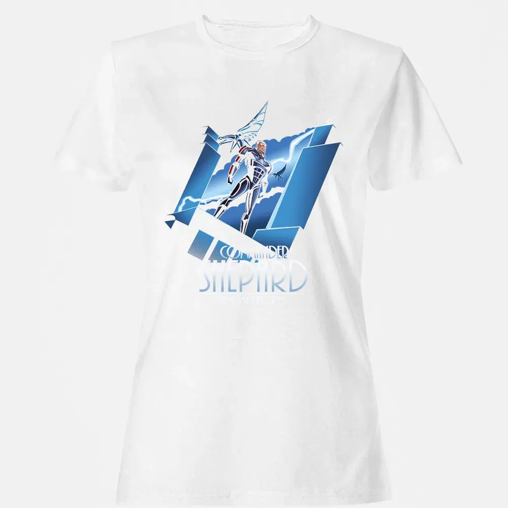 Shepard Women's T-shirt - 16