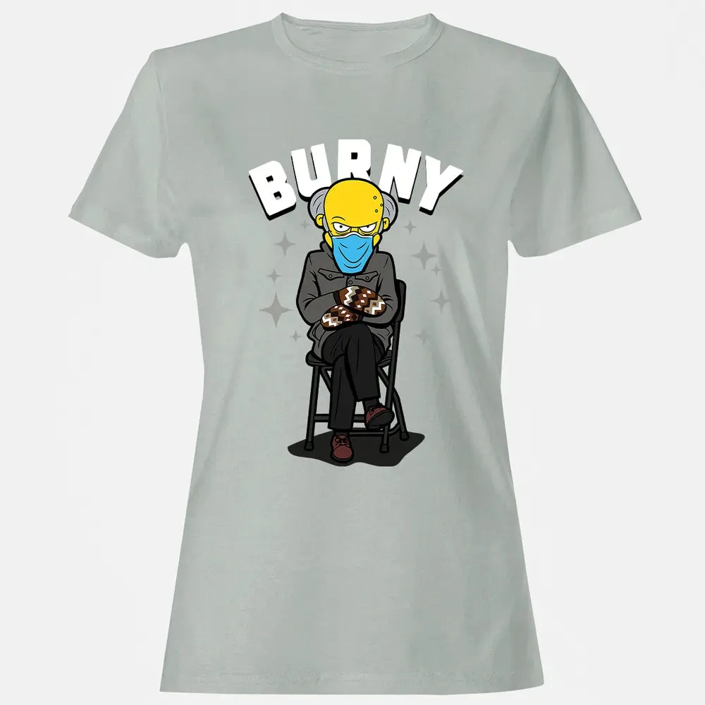 Burny Women's T-shirt - 2
