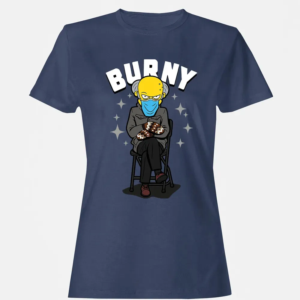 Burny Women's T-shirt - 10