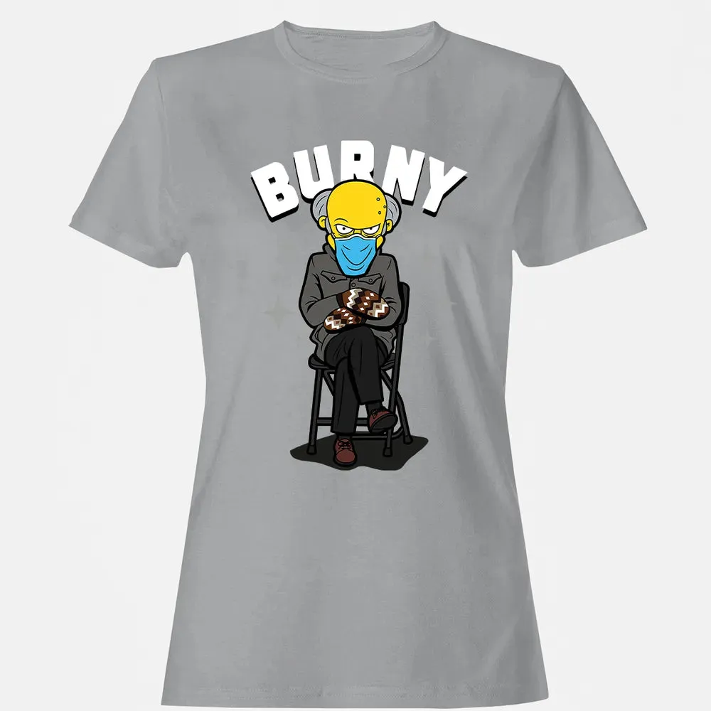 Burny Women's T-shirt - 15
