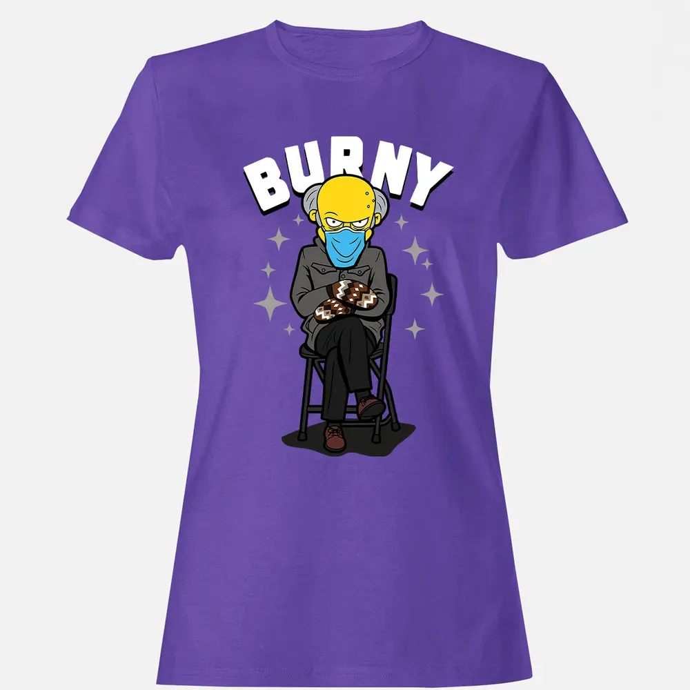 Burny Women's T-shirt - 12