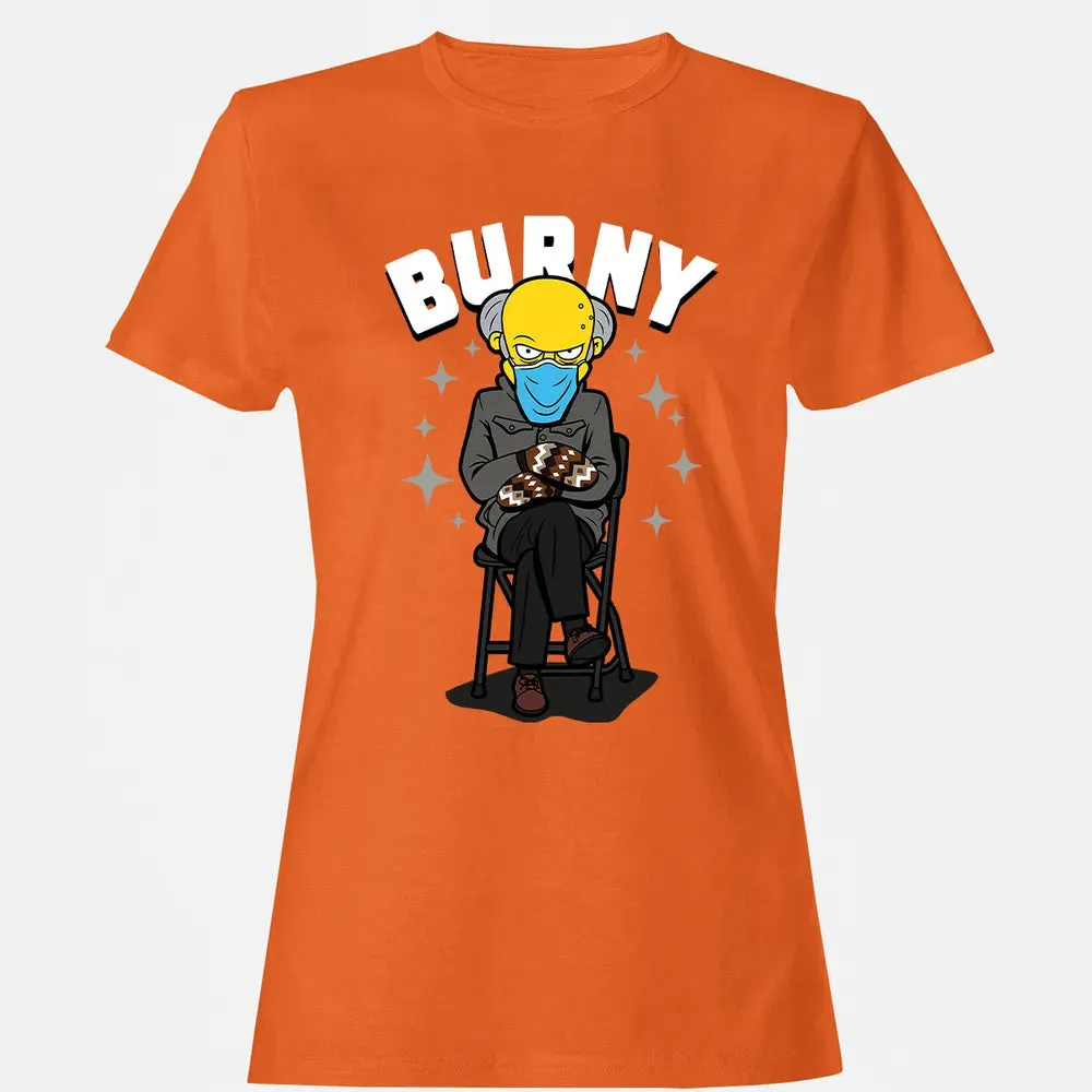 Burny Women's T-shirt - 11
