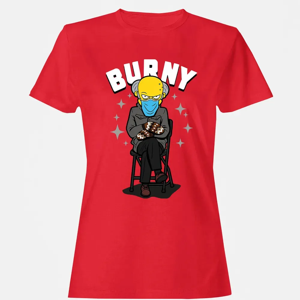 Burny Women's T-shirt - 13