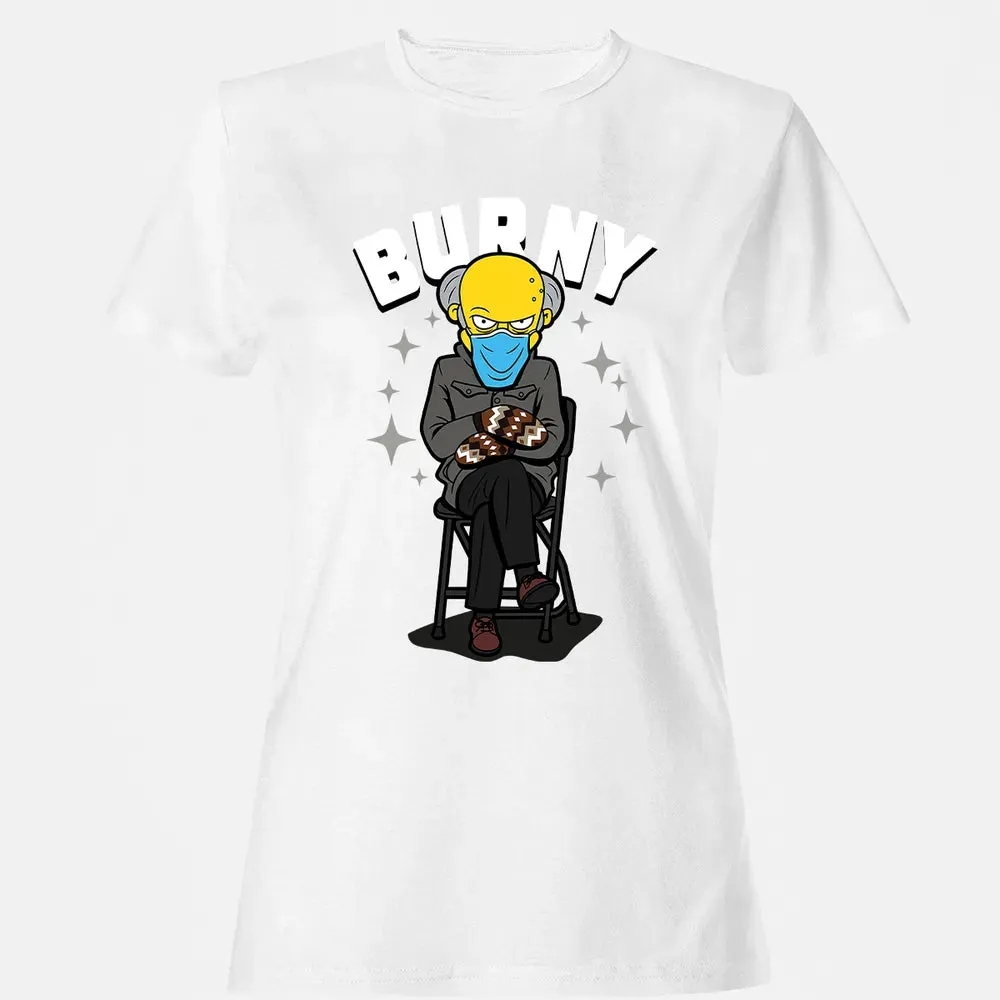 Burny Women's T-shirt - 16