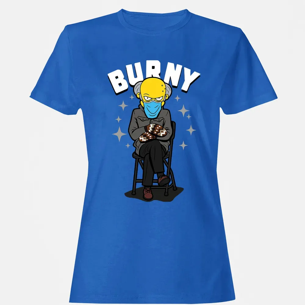Burny Women's T-shirt - 14