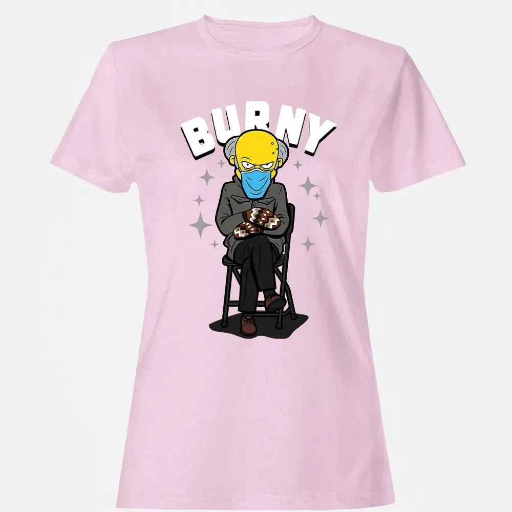 Burny Women's T-shirt - 9