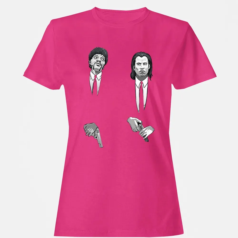 Jules and Vincent Women's T-shirt - 6