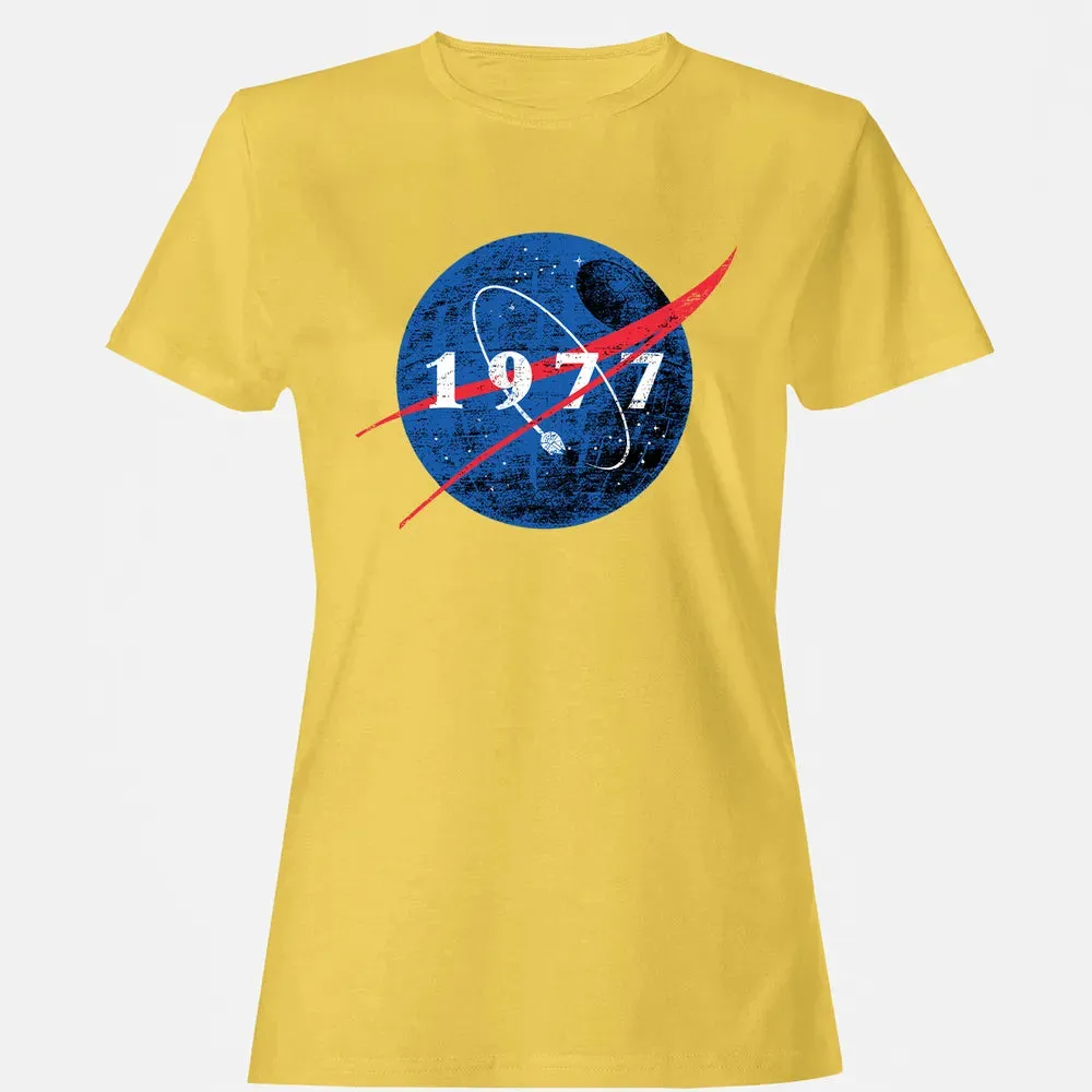 Space Force Women's T-shirt - 4