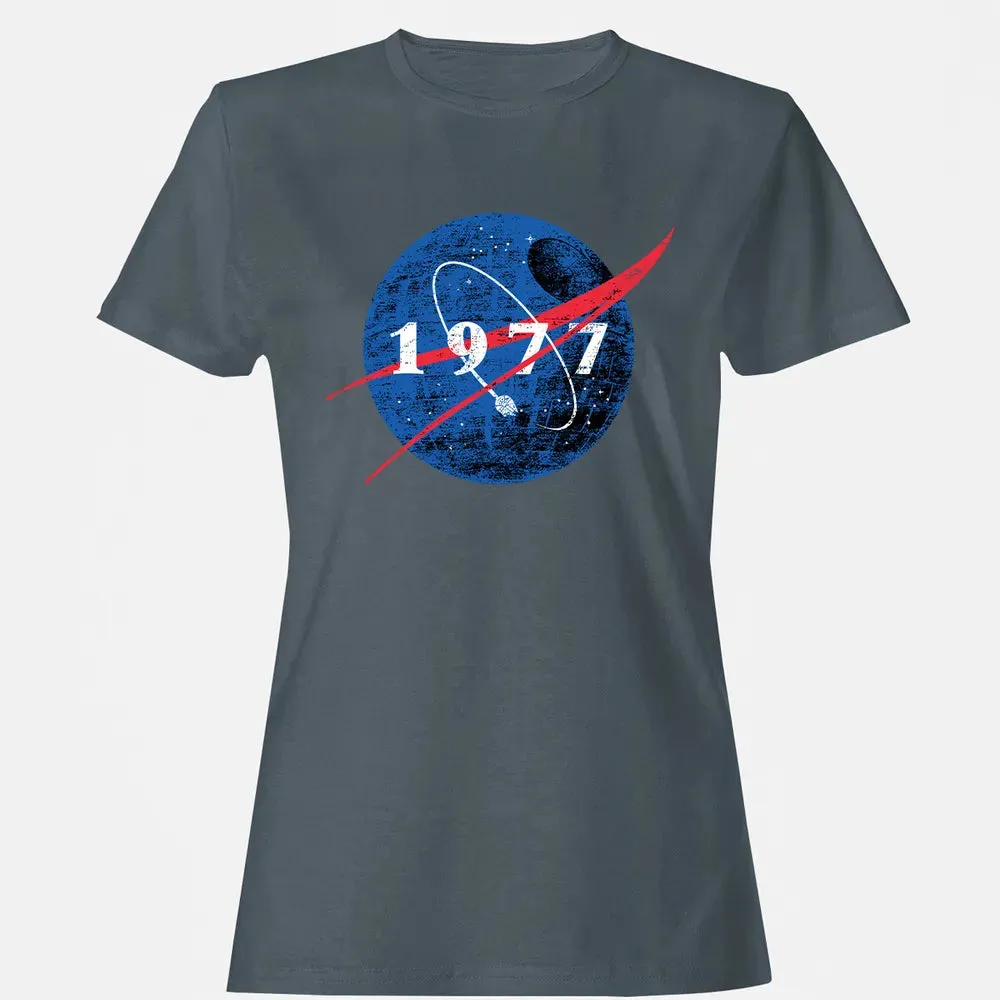 Space Force Women's T-shirt - 3