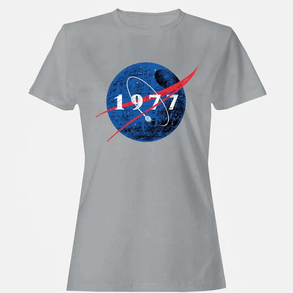 Space Force Women's T-shirt - 15
