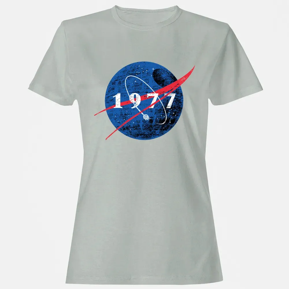 Space Force Women's T-shirt - 2
