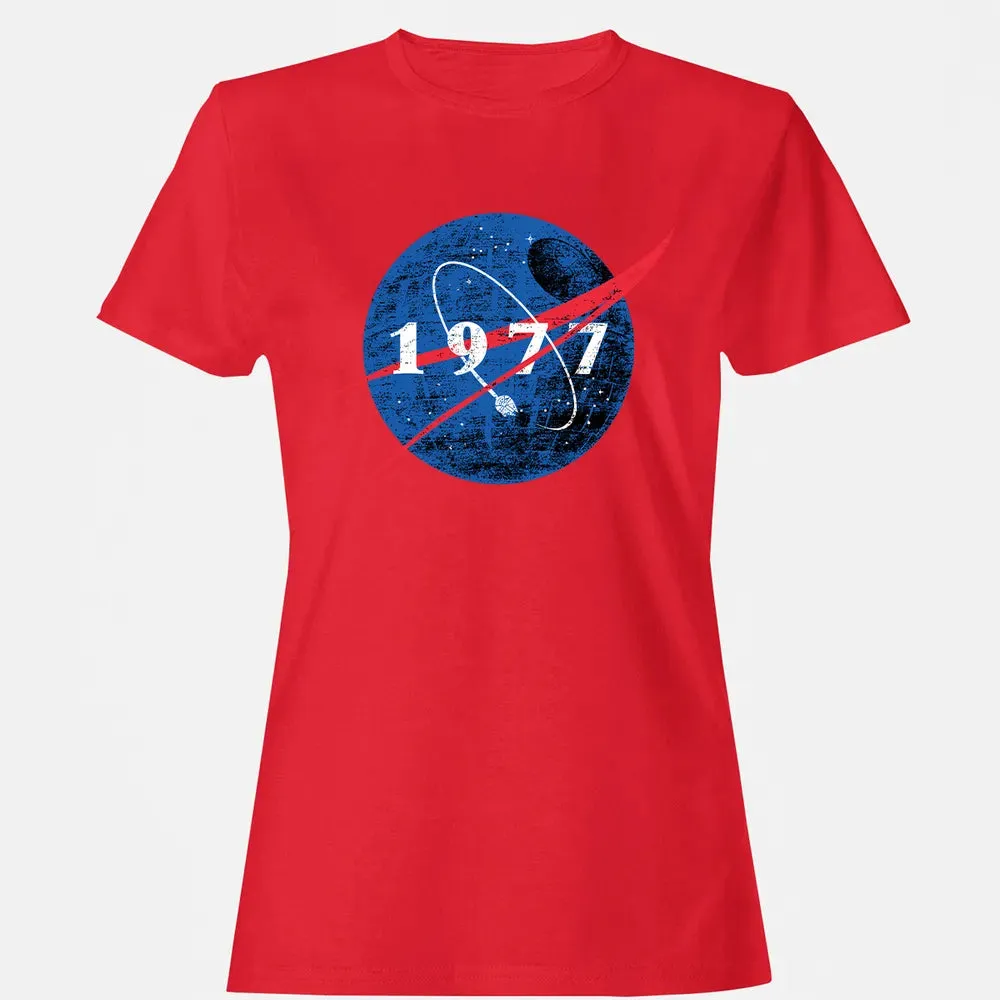 Space Force Women's T-shirt - 13