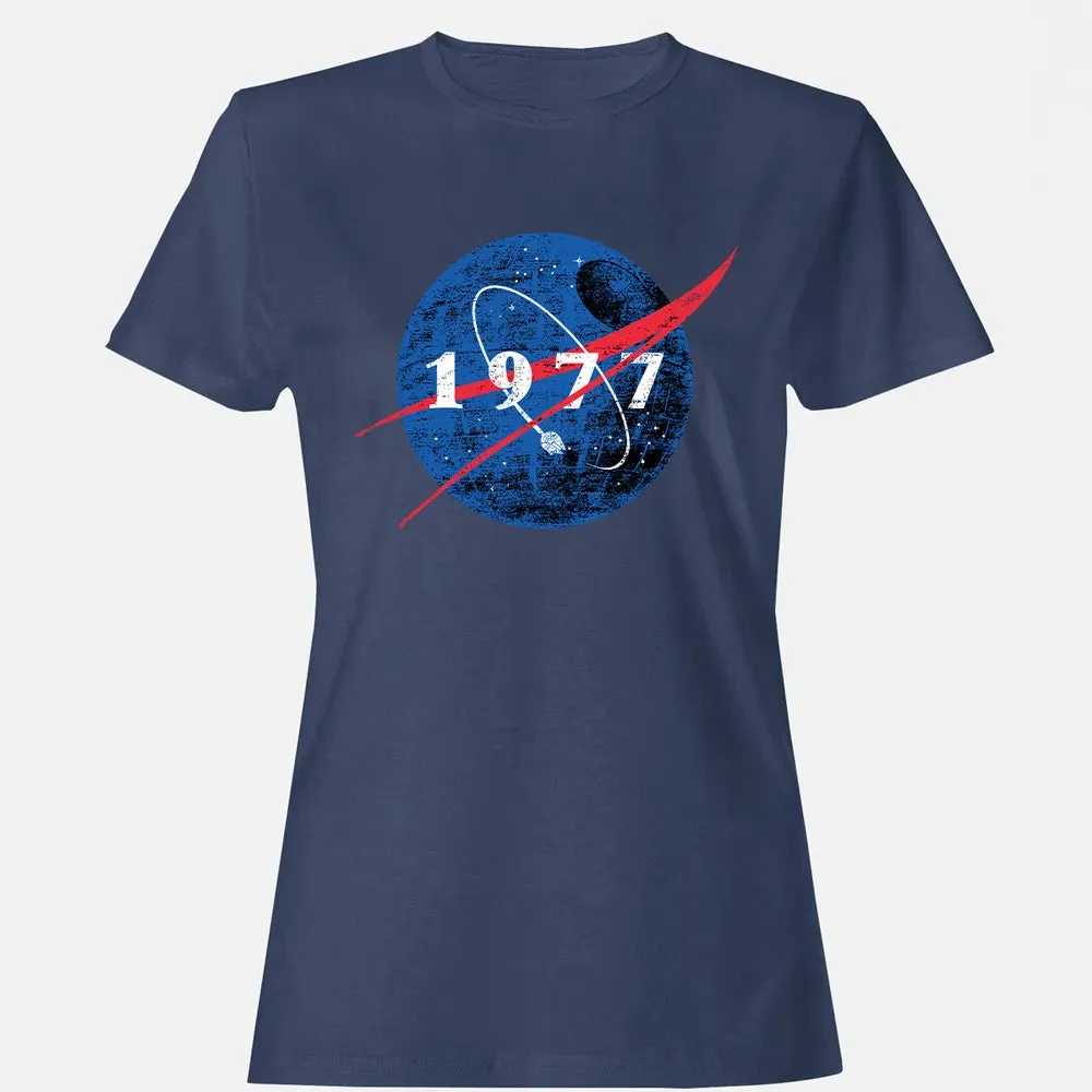 Space Force Women's T-shirt - 10