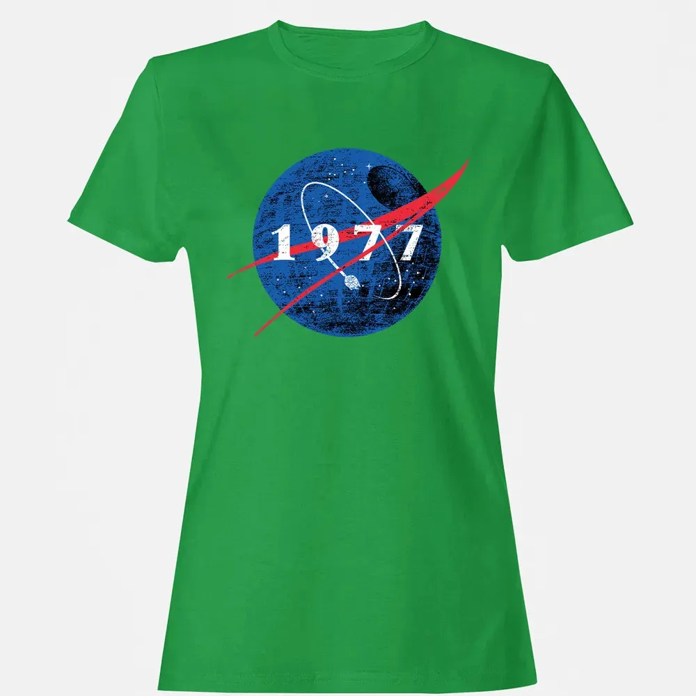 Space Force Women's T-shirt - 7
