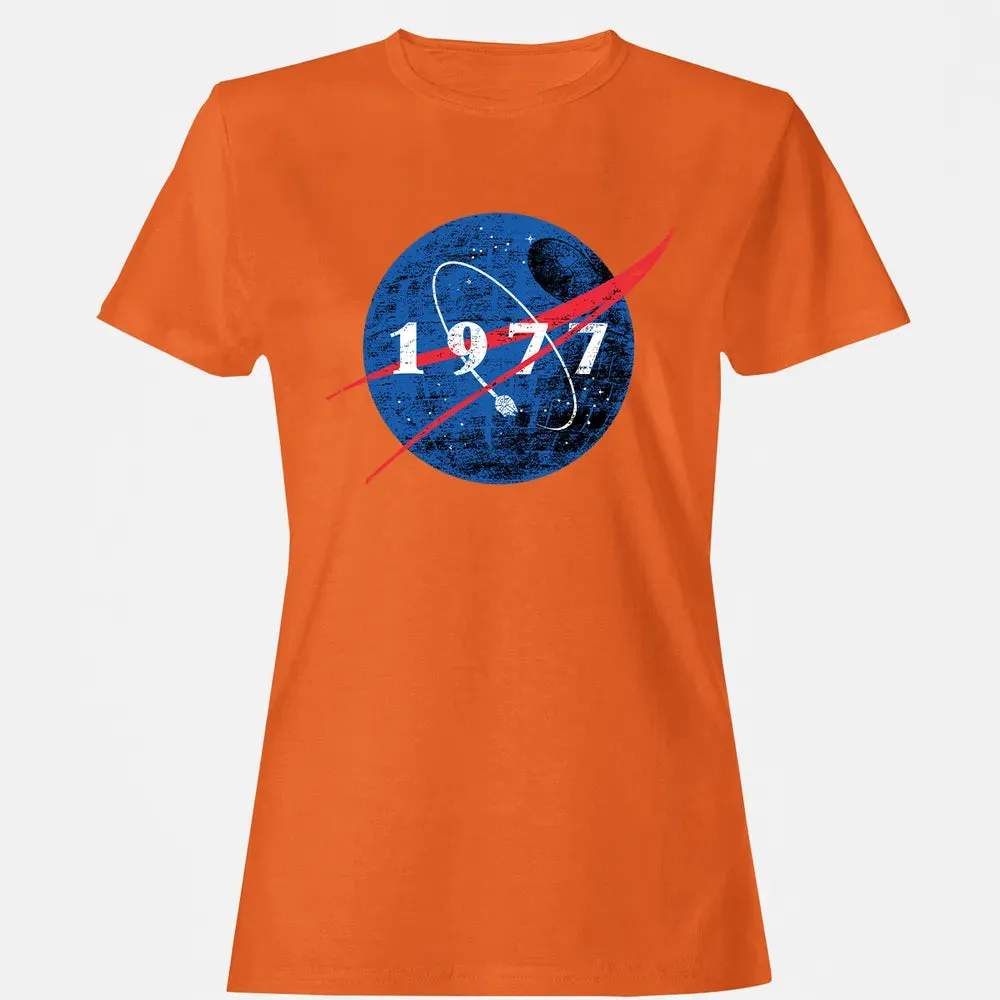Space Force Women's T-shirt - 11