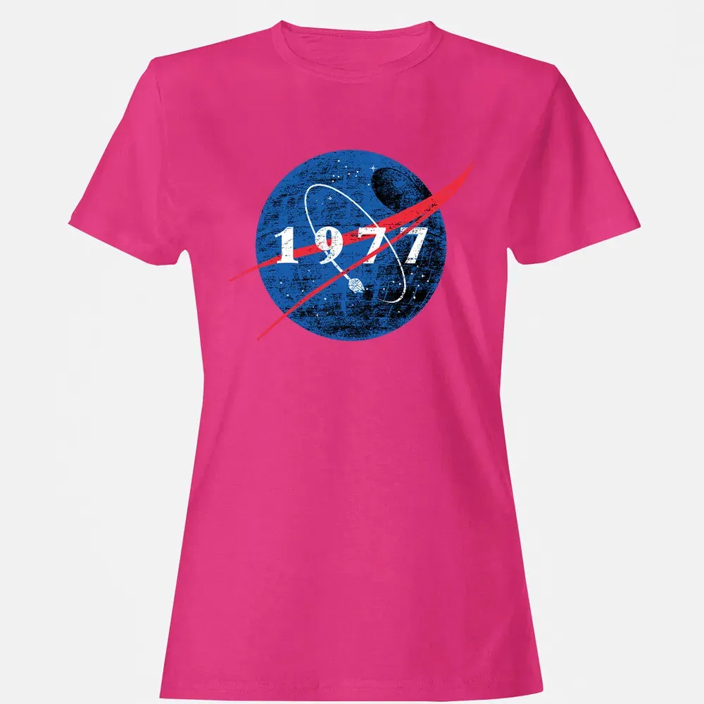 Space Force Women's T-shirt - 6