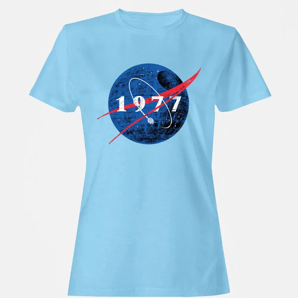 Space Force Women's T-shirt - 8