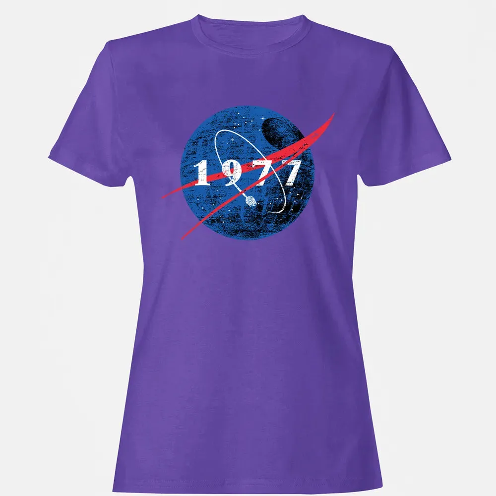 Space Force Women's T-shirt - 12