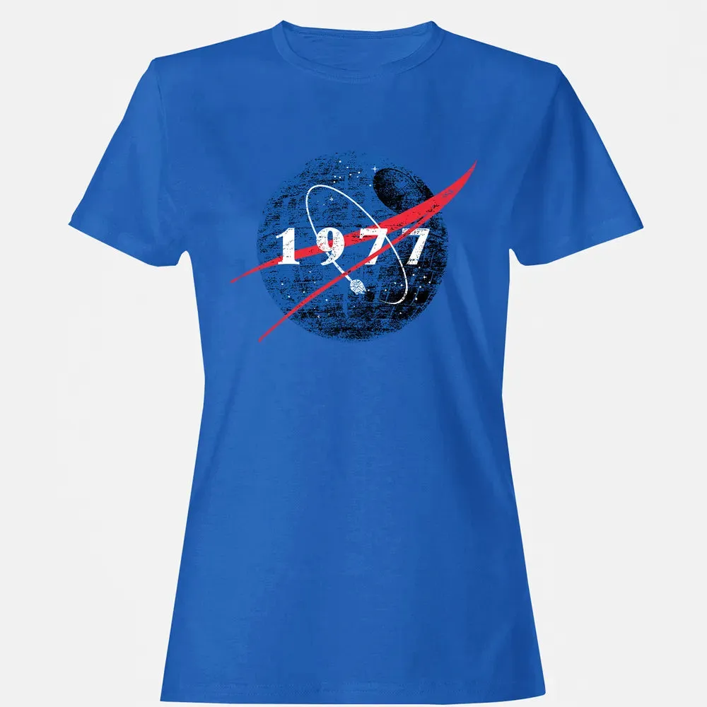 Space Force Women's T-shirt - 14