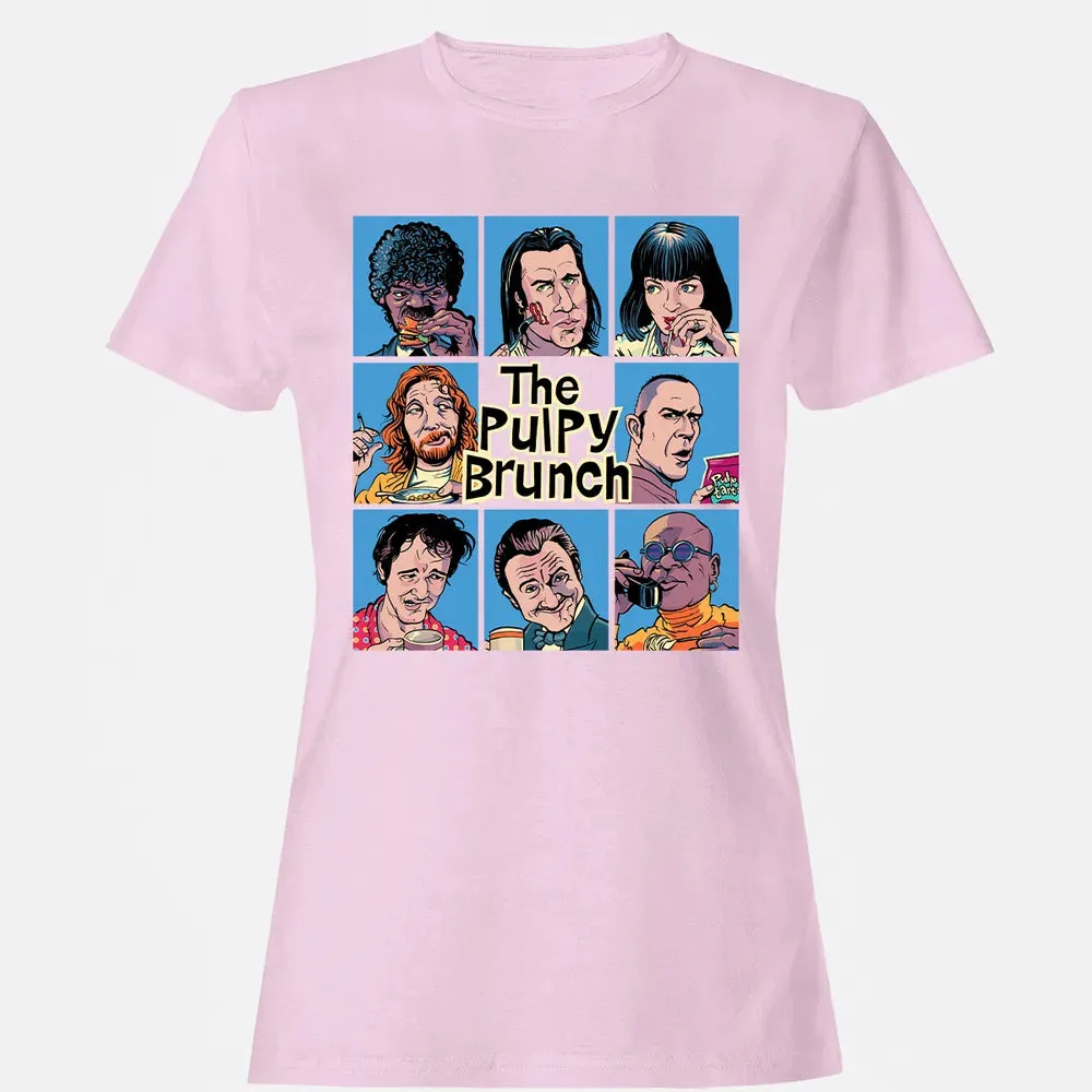 The Pulpy Brunch Women's T-shirt - 9