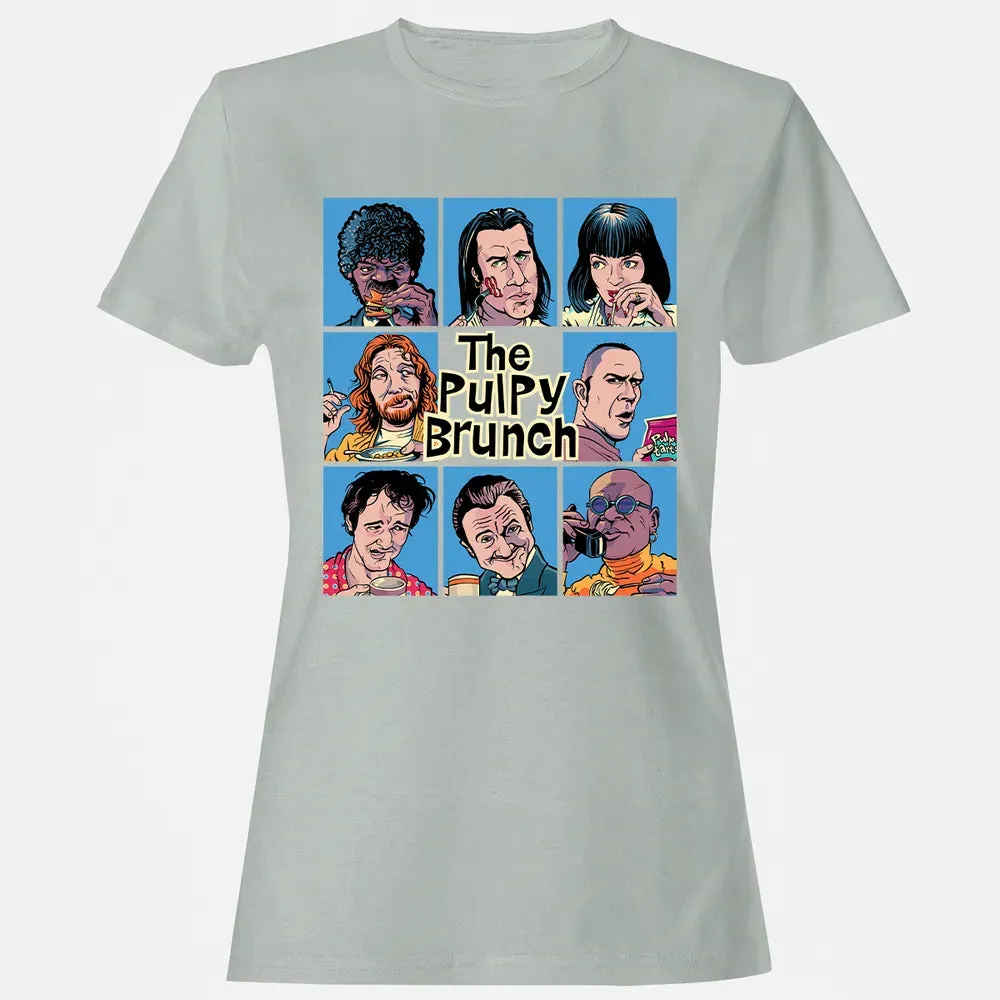 The Pulpy Brunch Women's T-shirt - 2