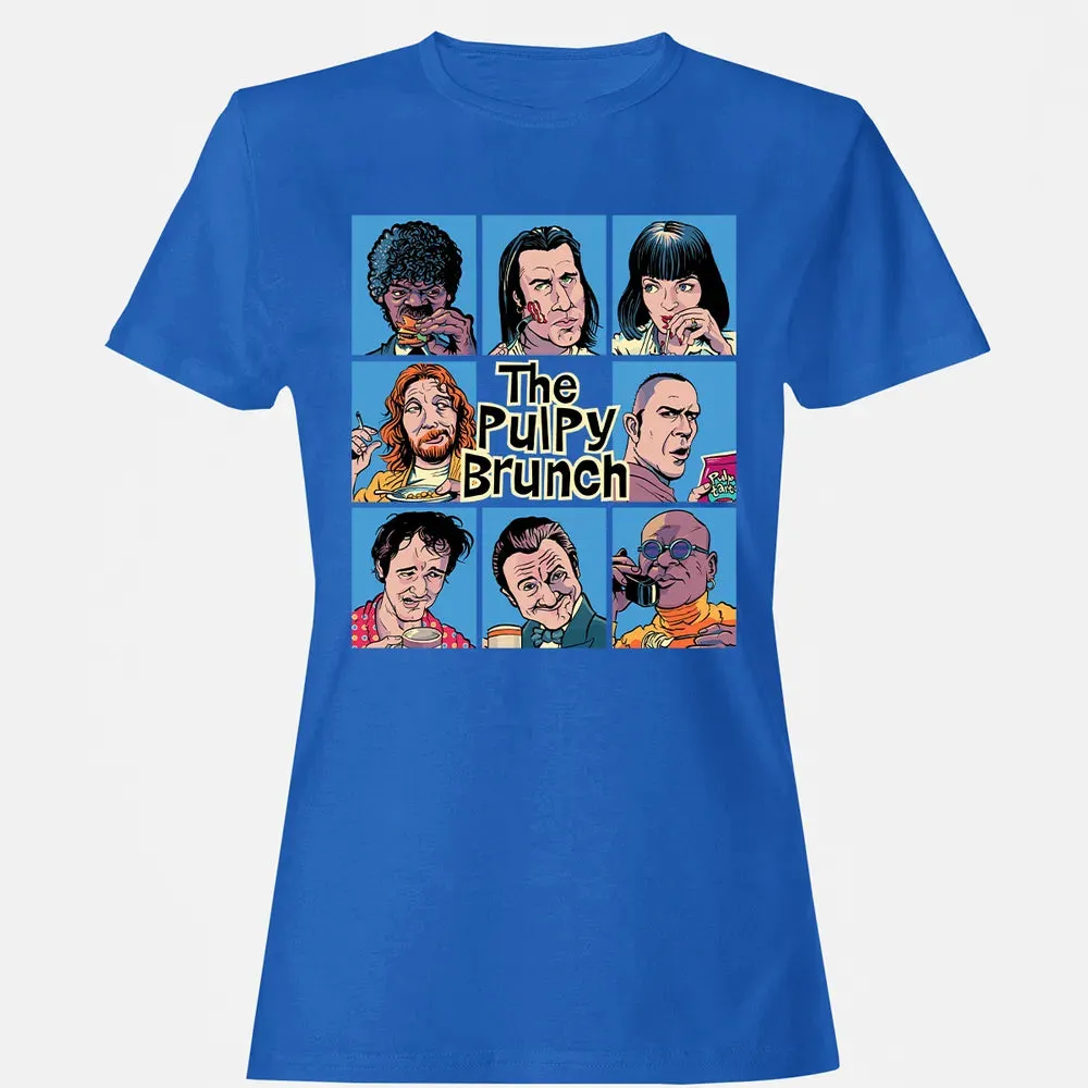 The Pulpy Brunch Women's T-shirt - 14