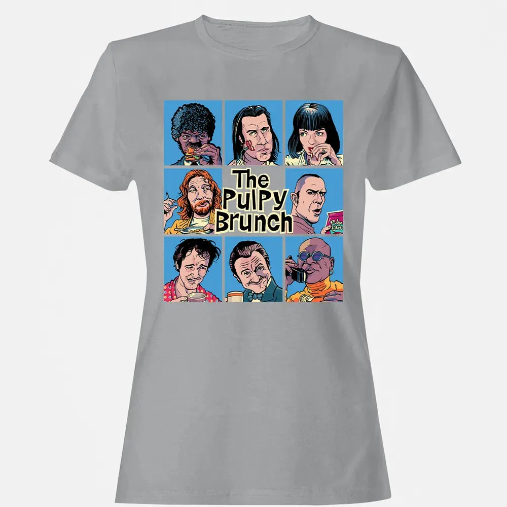 The Pulpy Brunch Women's T-shirt - 15