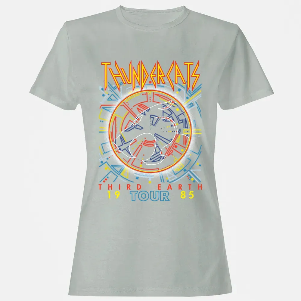 Third Earth Tour Women's T-shirt - 2
