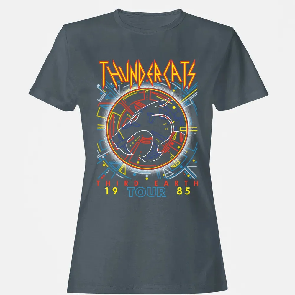 Third Earth Tour Women's T-shirt - 3