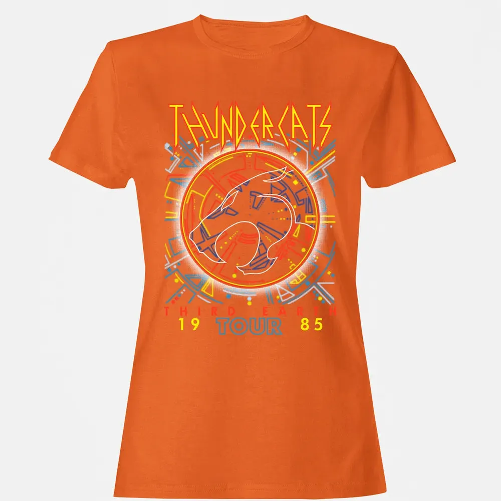 Third Earth Tour Women's T-shirt - 11