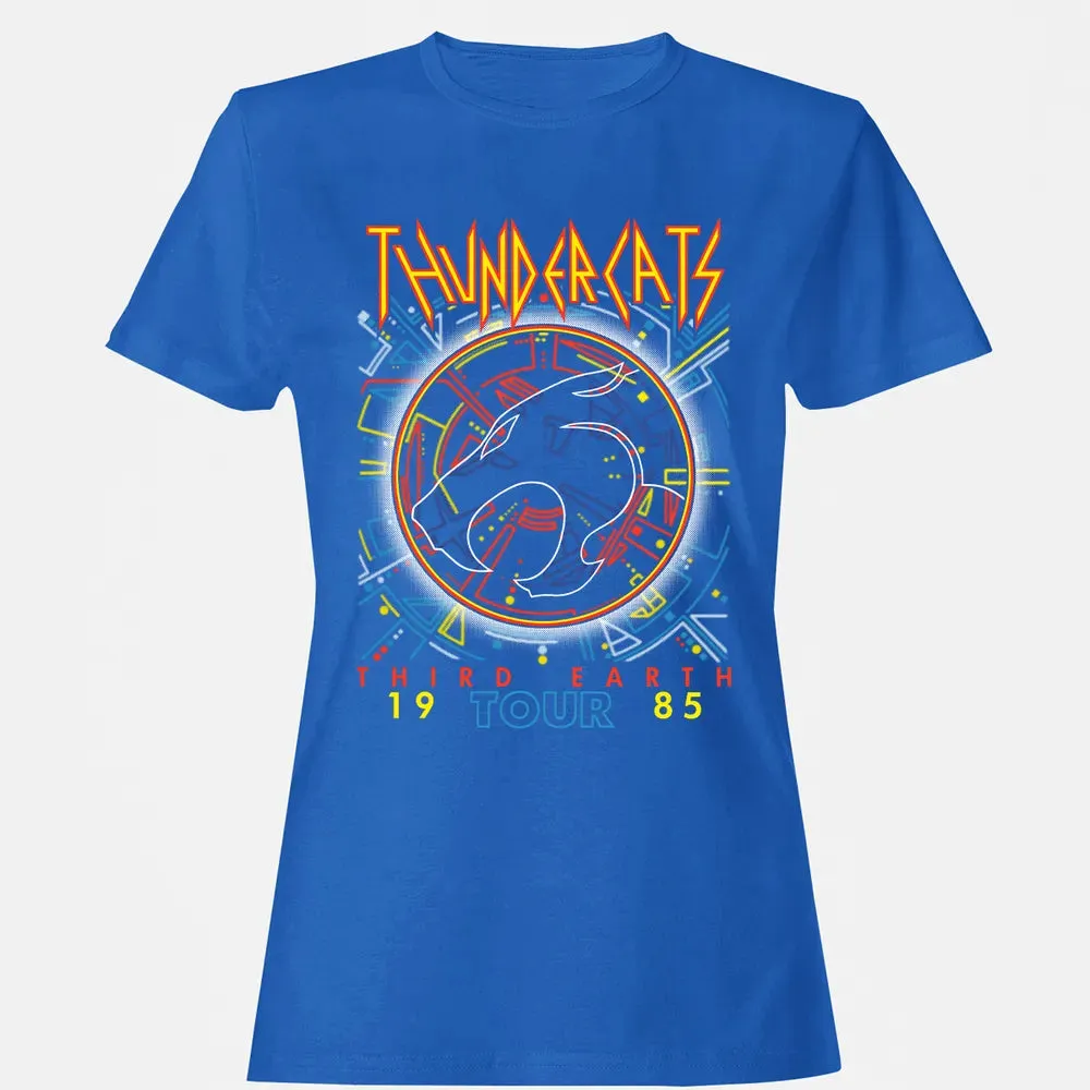Third Earth Tour Women's T-shirt - 14