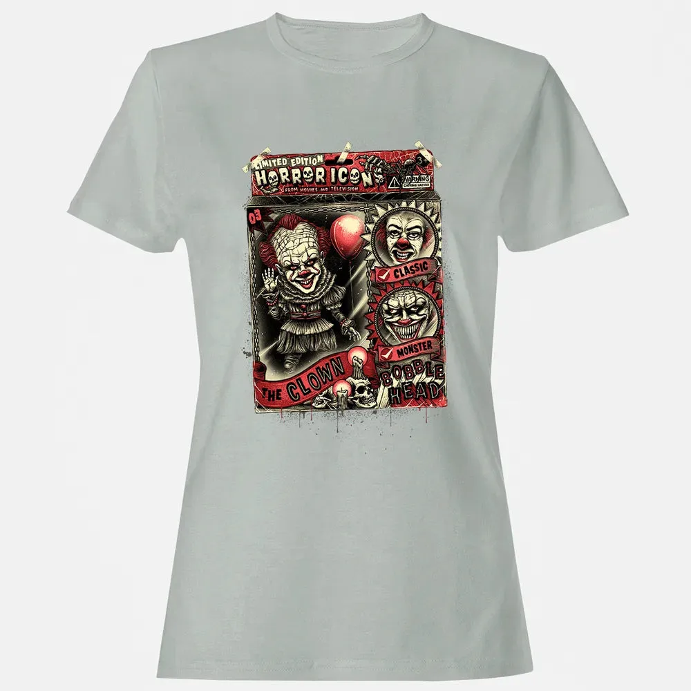 The Clown Women's T-shirt - 2