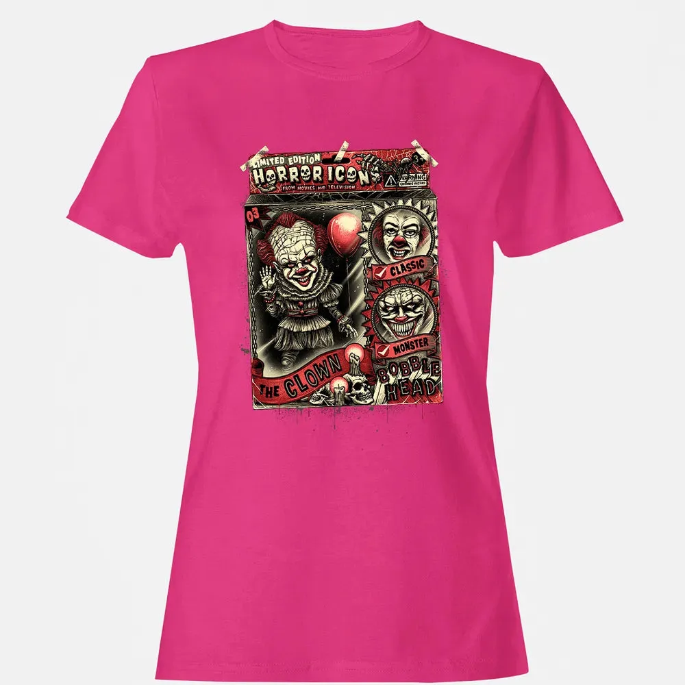 The Clown Women's T-shirt - 6