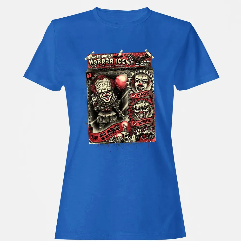 The Clown Women's T-shirt - 14
