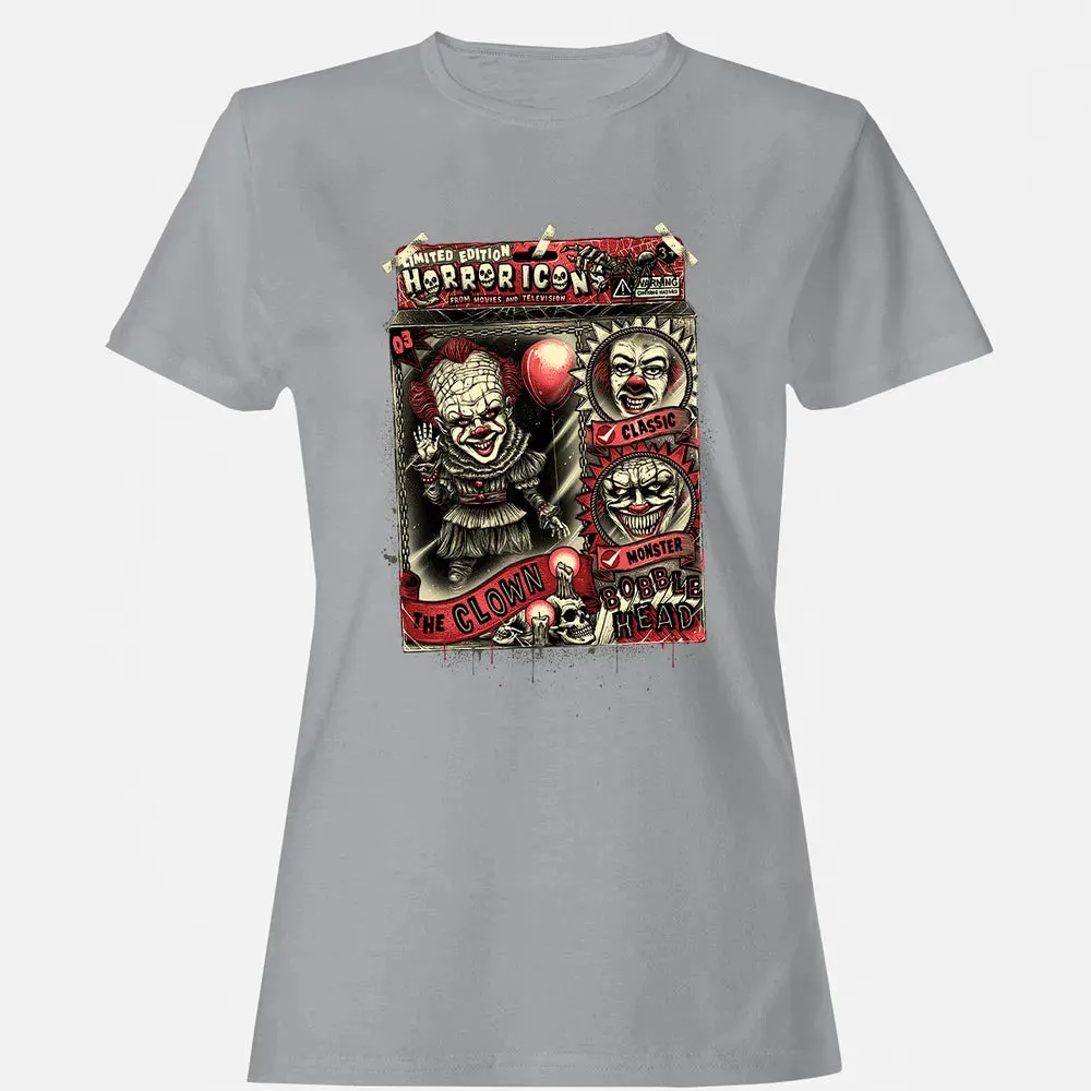 The Clown Women's T-shirt - 15