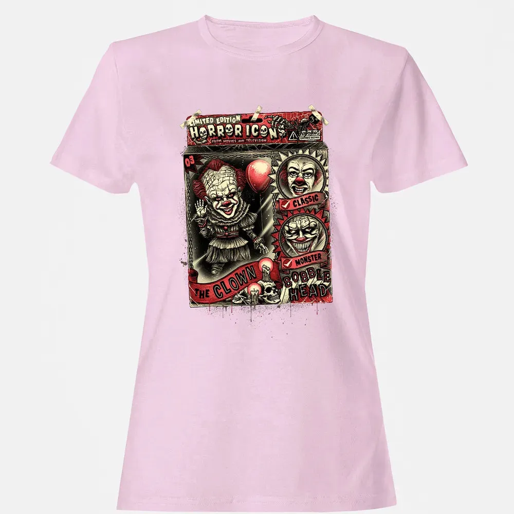 The Clown Women's T-shirt - 9