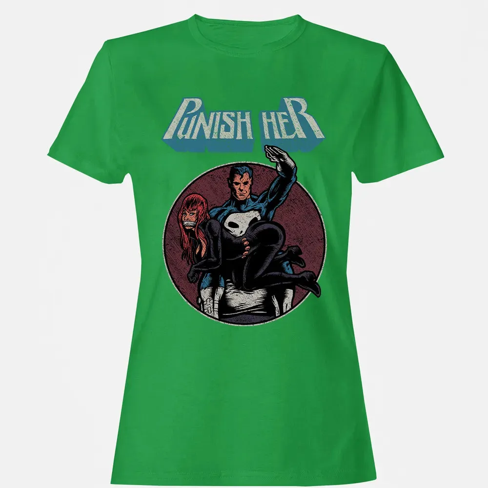 HOT ITEM Women's T-shirt - 7