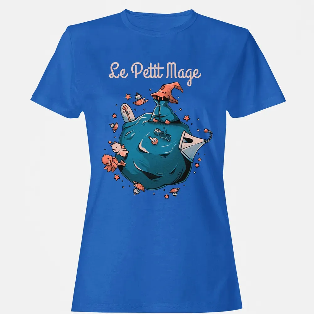 Le Petit Mage Women's T-shirt - 14