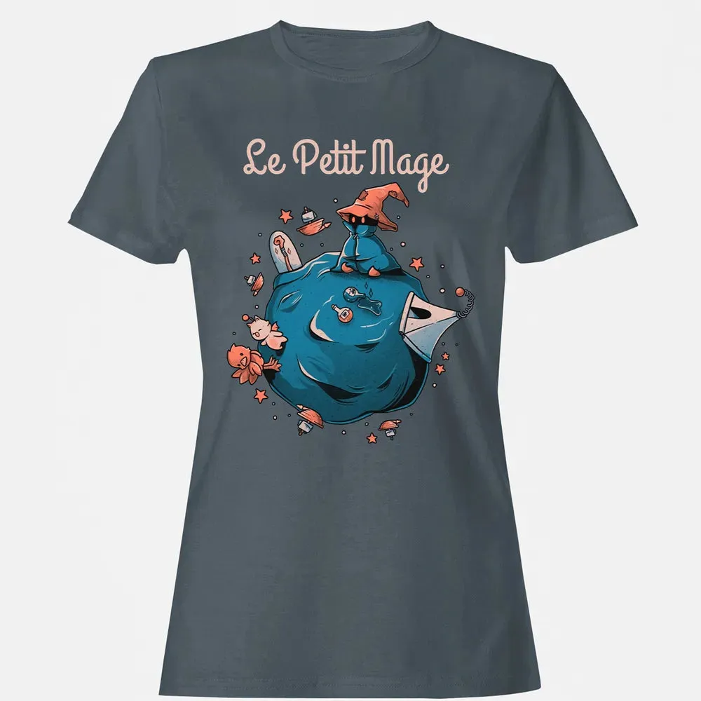 Le Petit Mage Women's T-shirt - 3