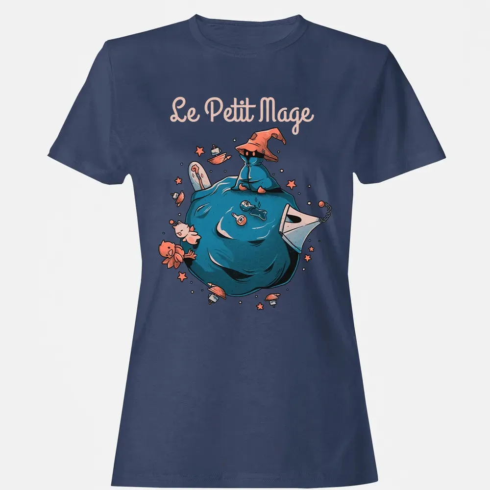 Le Petit Mage Women's T-shirt - 10