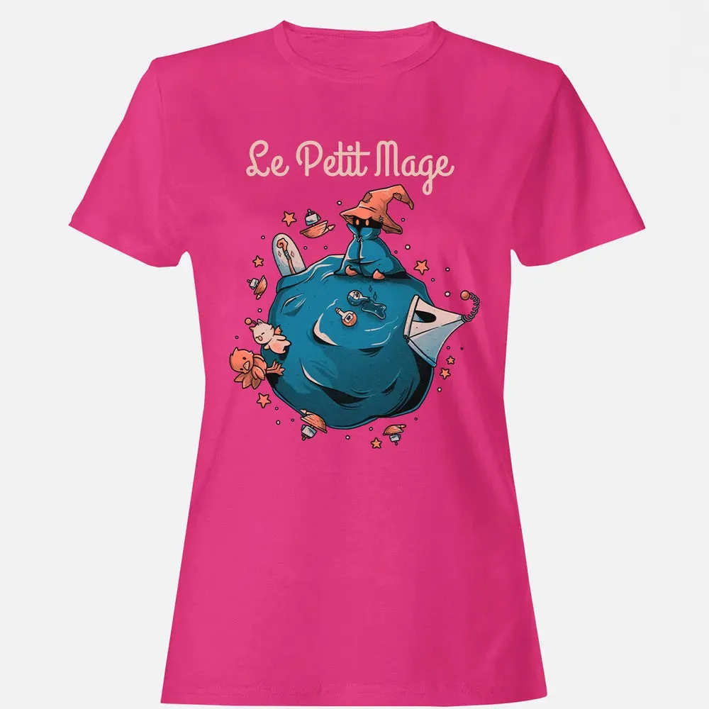 Le Petit Mage Women's T-shirt - 6