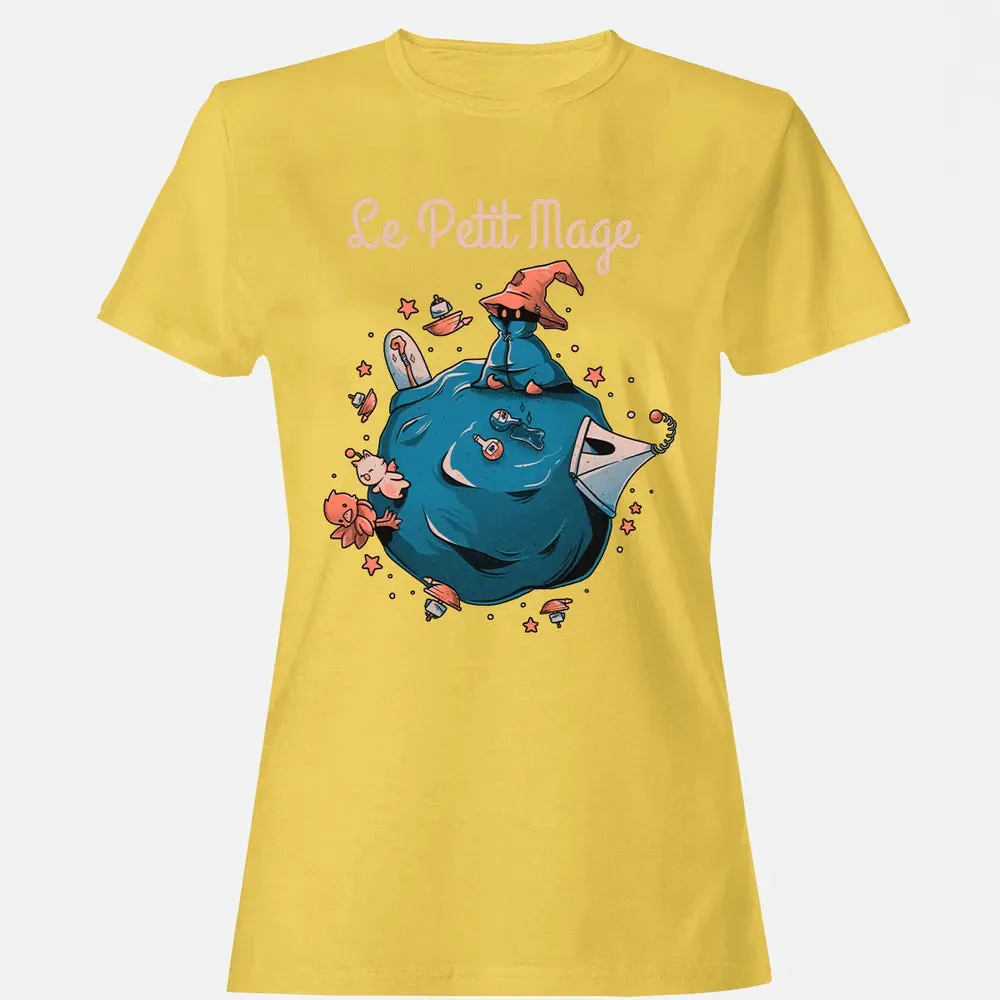 Le Petit Mage Women's T-shirt - 4