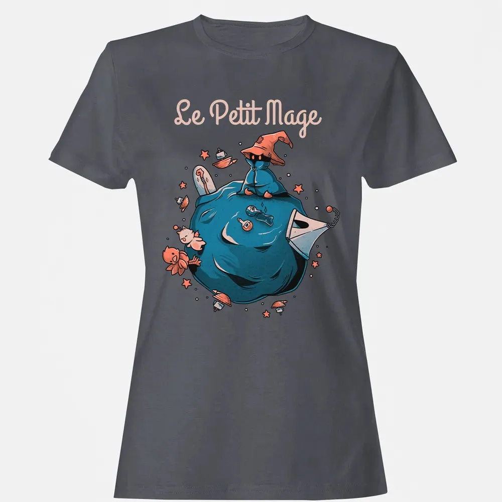 Le Petit Mage Women's T-shirt - 5