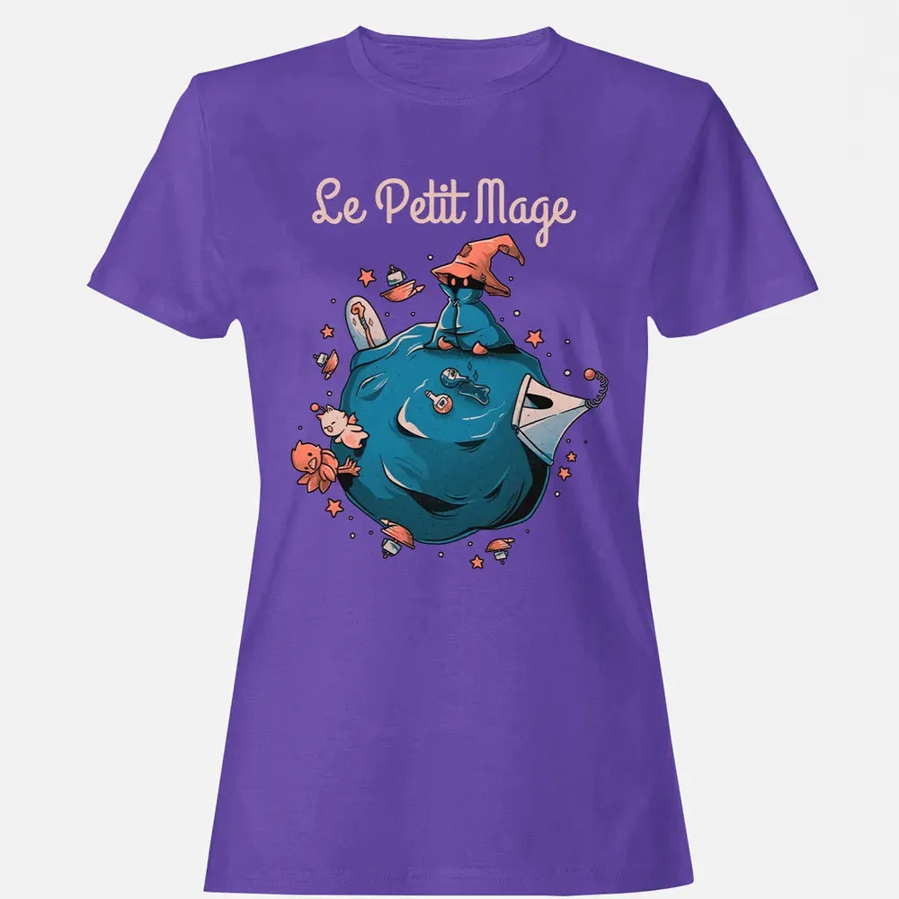 Le Petit Mage Women's T-shirt - 12