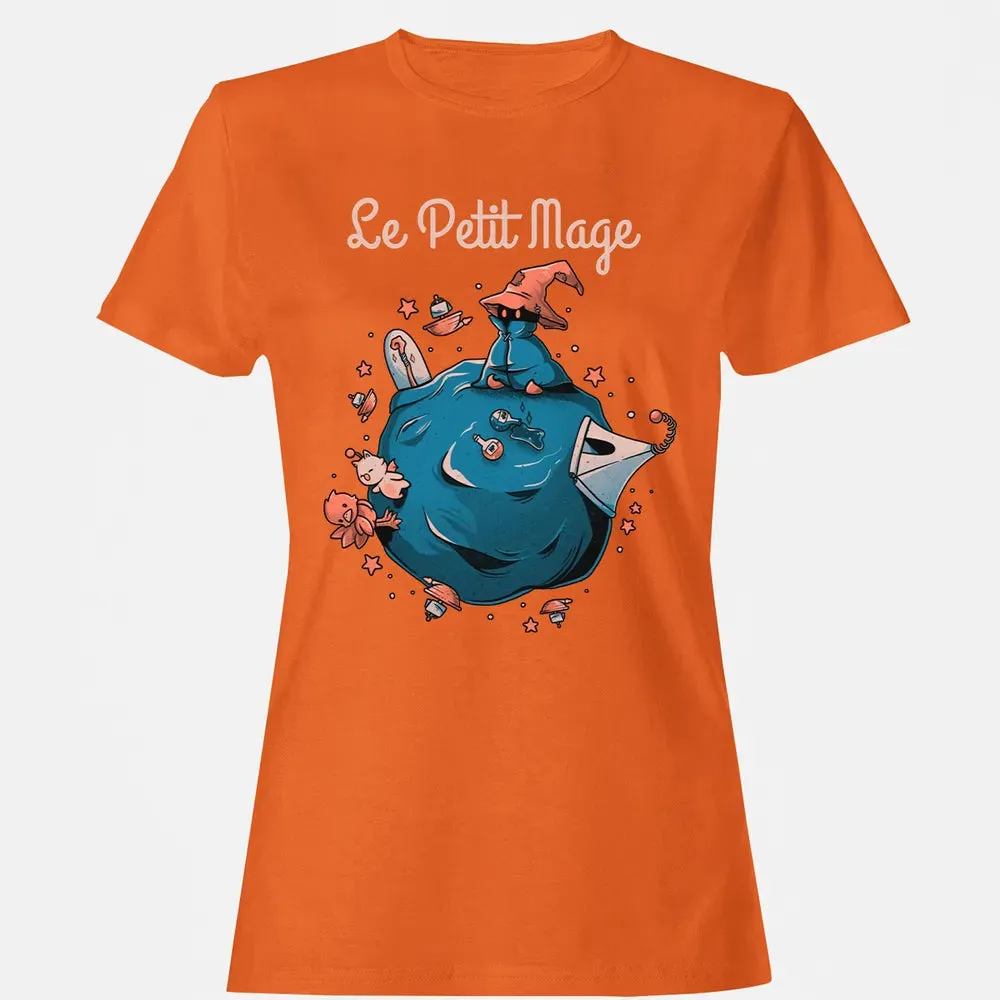 Le Petit Mage Women's T-shirt - 11