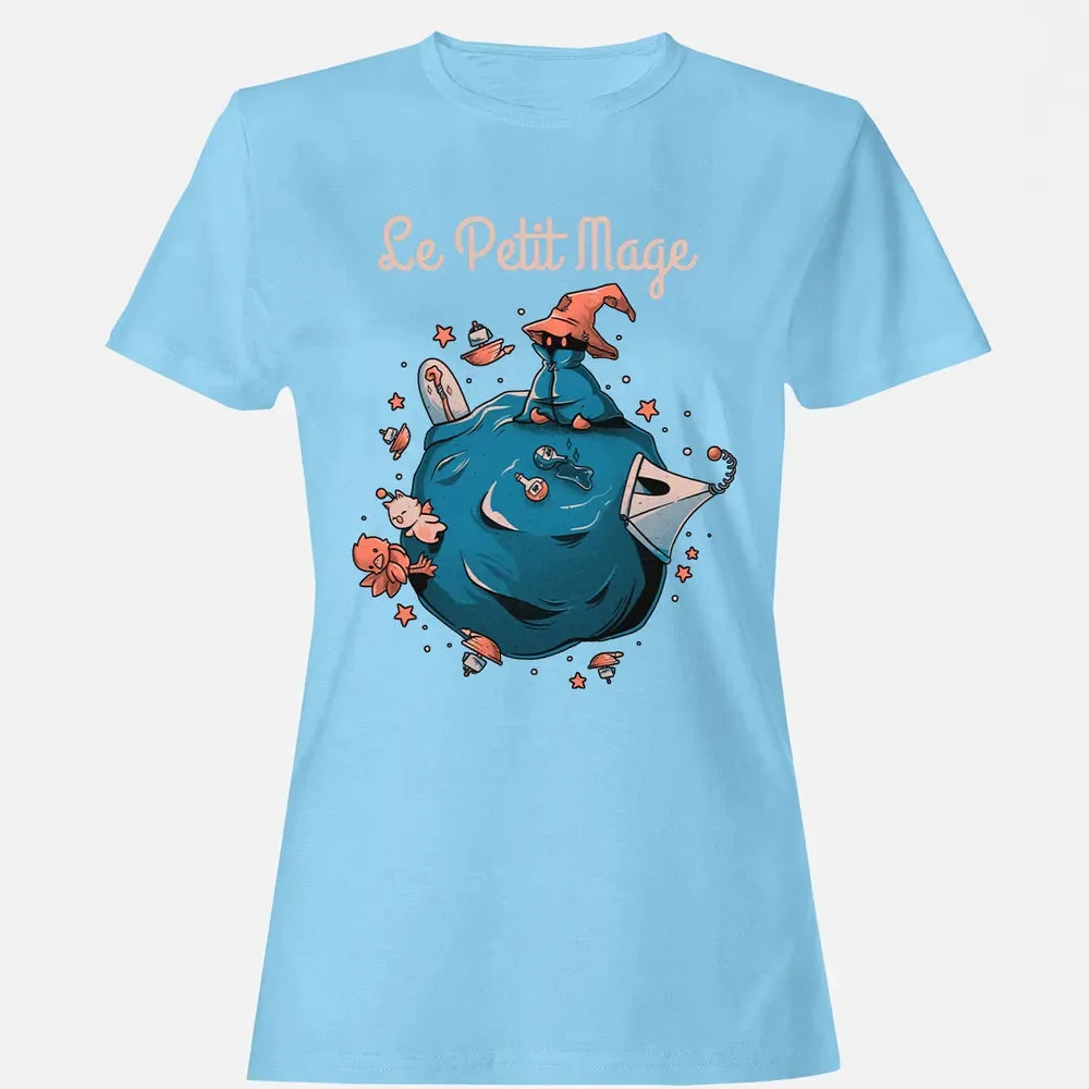 Le Petit Mage Women's T-shirt - 8