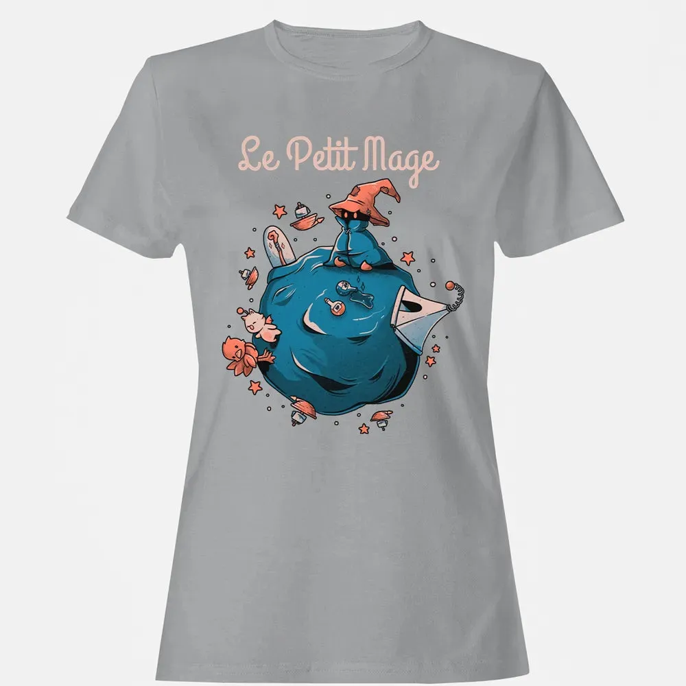 Le Petit Mage Women's T-shirt - 15