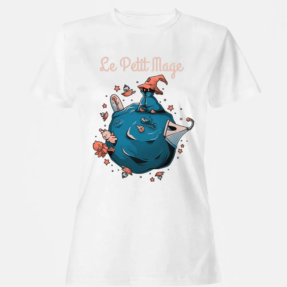 Le Petit Mage Women's T-shirt - 16