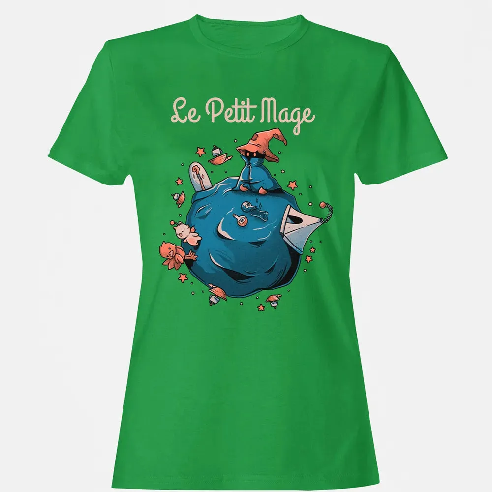 Le Petit Mage Women's T-shirt - 7
